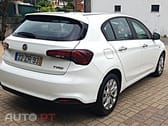 Fiat Tipo 1.3 M-Jet Lounge
