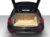 BMW 318 d Auto Line Luxury