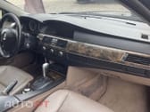 BMW 530 DA SPORT LOOK M (NACIONAL)