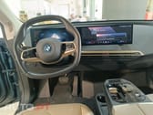 BMW iX xDrive 40
