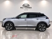 Peugeot E-2008 50 kWh Allure Pack