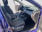 Nissan Qashqai 1.5 dCi Acenta