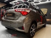 Toyota Yaris 1.0 VVT-i ACtive+AC