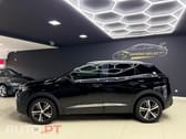 Peugeot 3008 1.2 PureTech GT Line