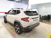 Dacia Duster 1.0 TCe ECO-G Journey Bi-Fuel