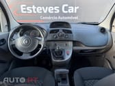 Renault Kangoo 1.5 Limited
