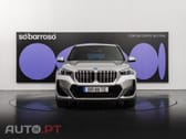 BMW X1 xDrive25e Pack Desportivo M