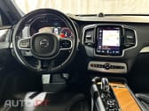 Volvo XC90 T8 AWD Twin Engine Geartronic Inscription