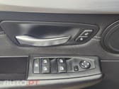 BMW 216 d 7L Line Sport