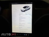 Tesla Model X LONG RAVEN I.V.A DEDUTIVEL 