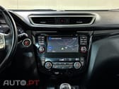 Nissan Qashqai 1.5 dCi Tekna Premium
