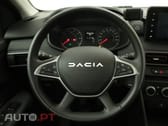 Dacia Sandero Sandero 1.0 ECO-G Stepway Extreme Bi-Fuel