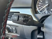 BMW 320 d Navigation Sport