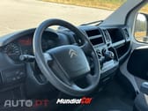 Citroen Jumper 2.2 HDI