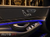 Mercedes-Benz S 400 d Limousine