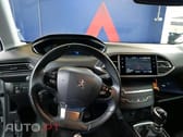 Peugeot 308 SW 1.5 BlueHDi Style