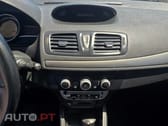 Renault Mégane 1.5 dCi Confort