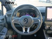 Renault Clio V Esprit Alpine 1.0 TCe 90cv
