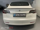 Tesla Model 3 Performance Dual Motor AWD