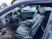 BMW 630 Ci SMG