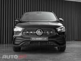 Mercedes-Benz GLA 250 e 8G-DCT AMG Line