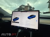 Tesla Model 3 Standard Range Plus RWD