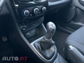 Renault Clio 1.5 dCi Limited