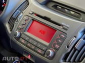 Kia Sportage 1.7 CRDi ISG Prime