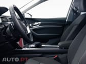 Audi E-Tron 50 quattro