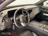 Mercedes-Benz E 300 de AMG Line