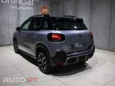 Citroen C3 Aircross 1.2 PureTech Shine EAT6