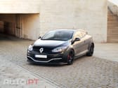 Renault Mégane Coupe RS 265CV - Chassi CUP & BOSE SOUND & PACK LUXE