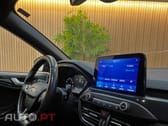 Ford Focus SW 1.0 EcoBoost S&S ST-LINE
