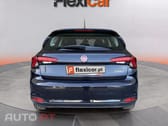 Fiat Tipo 1.3 M-Jet Lounge