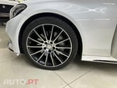 Mercedes-Benz C 250 d
