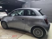 Fiat 500e 42 kWh Icon