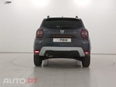 Dacia Duster DUSTER SL EXTREMETCE 90 FAP 4X2