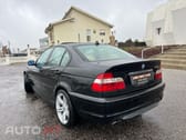 BMW 330 iX