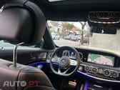 Mercedes-Benz S 400 d 4-Matic