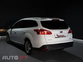 Ford Focus SW 1.0 SCTi Titanium Best