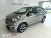 Kia Picanto 1.0 CVVT Easy