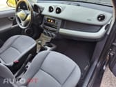 Smart ForFour Pure 64