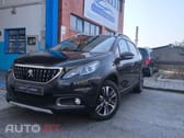 Peugeot 2008 1.2 PureTech Allure EAT6