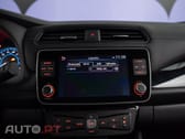 Nissan Leaf N-Connecta