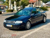Audi A6 2.5 TDI V6 24v Ambition