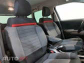 Citroen C3 Aircross 1.5 BlueHDi Shine EAT6