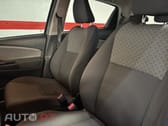 Toyota Yaris 1.4 D-4D Comfort+P.Style