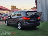 BMW 216 d 7L Advantage Auto