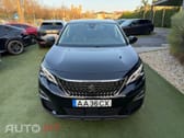 Peugeot 3008 1.5 BlueHDi Active