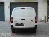 Citroen Berlingo 1.5 BlueHDi XL Control